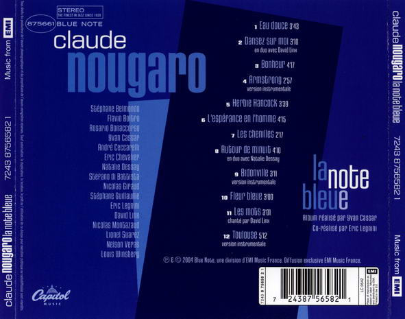 Claude_Nougaro_La_note_bleue_back